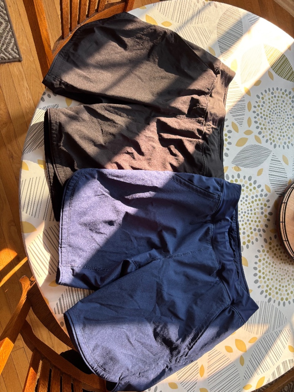 Lands End women’s swing shorts